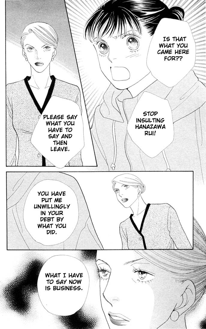 Read Boys Over Flowers Manga Online