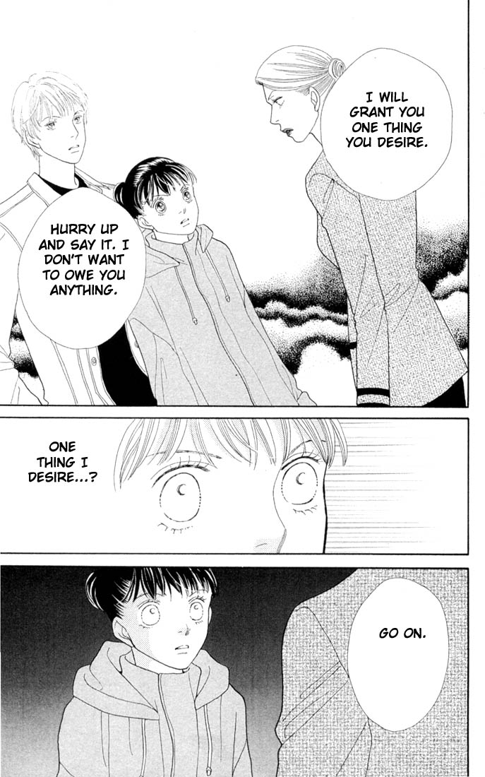 Read Boys Over Flowers Manga Online