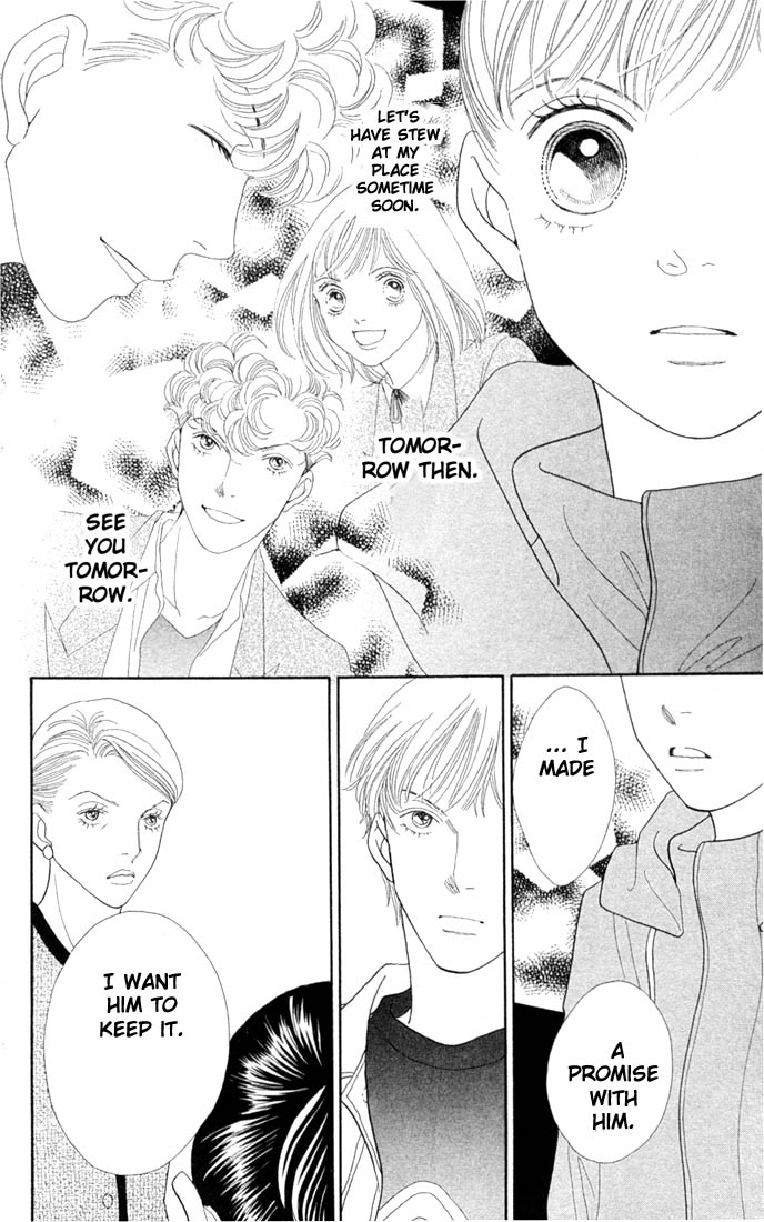 Read Boys Over Flowers Manga Online