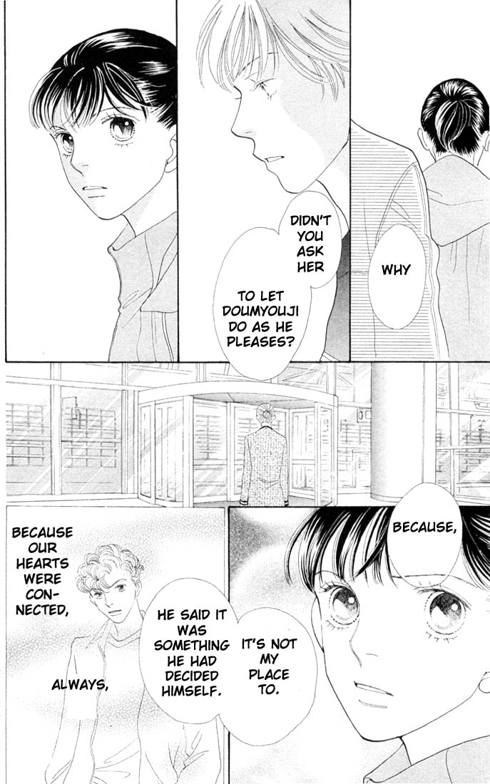 Read Boys Over Flowers Manga Online