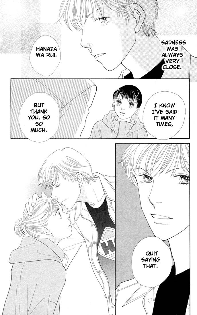 Read Boys Over Flowers Manga Online