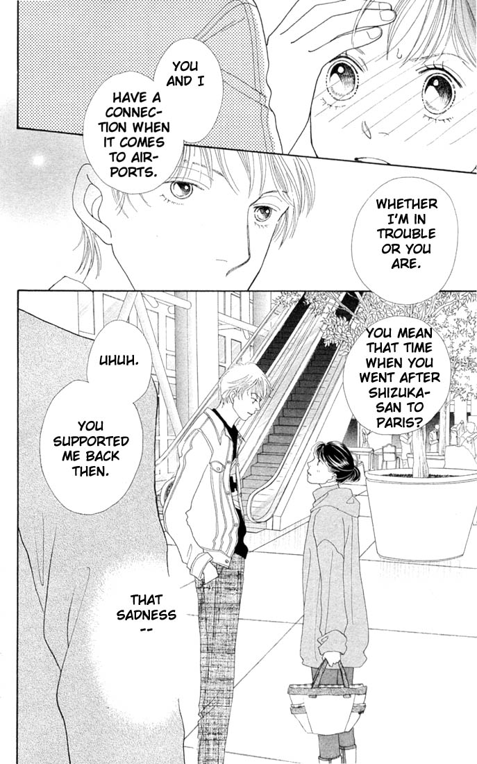 Read Boys Over Flowers Manga Online