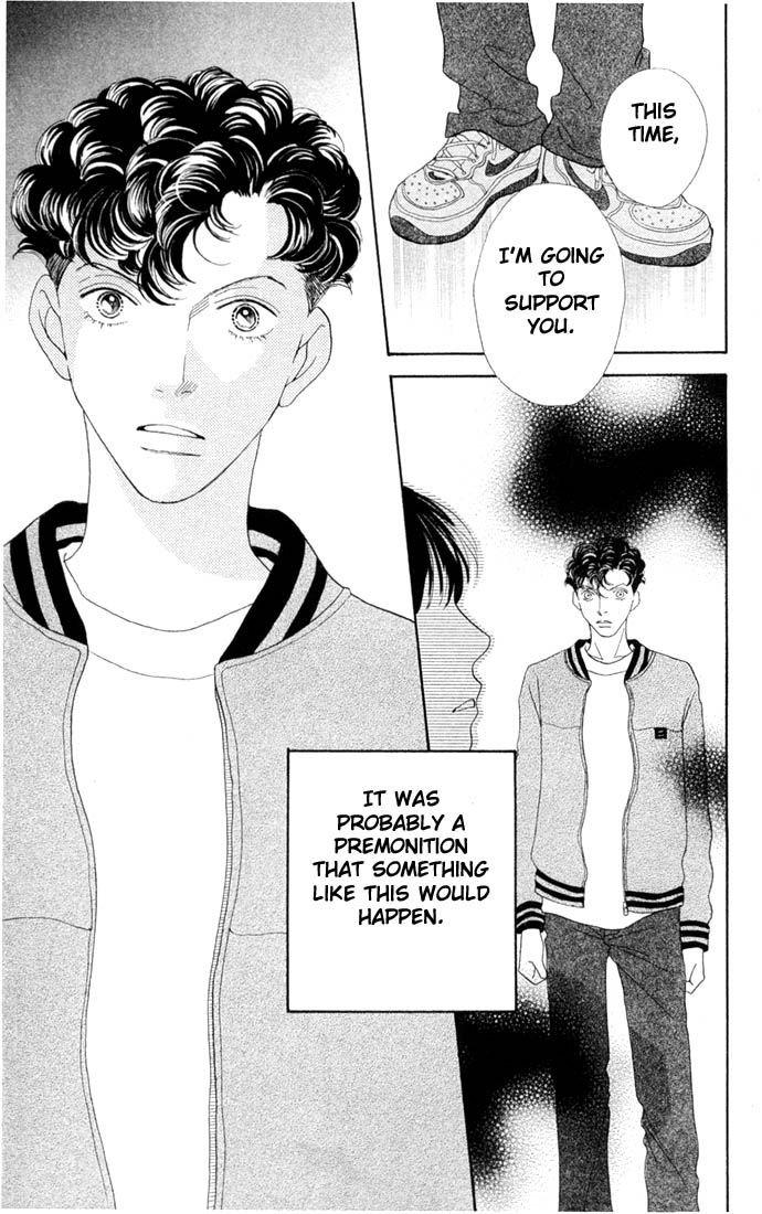 Read Boys Over Flowers Manga Online