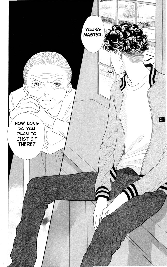 Read Boys Over Flowers Manga Online