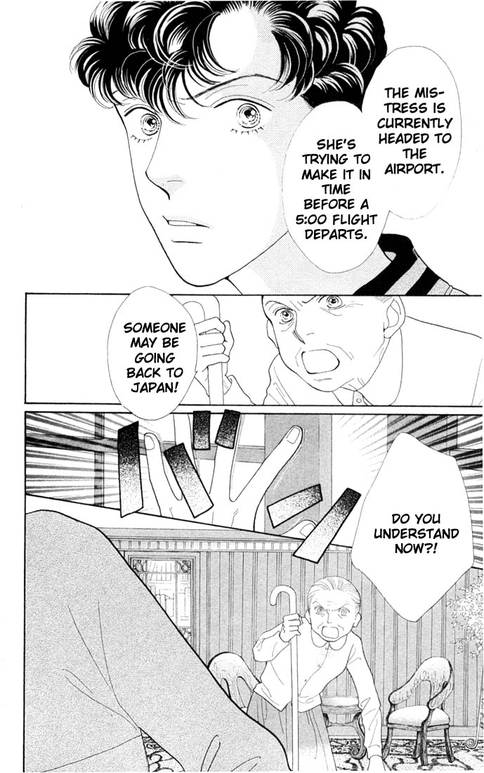 Read Boys Over Flowers Manga Online