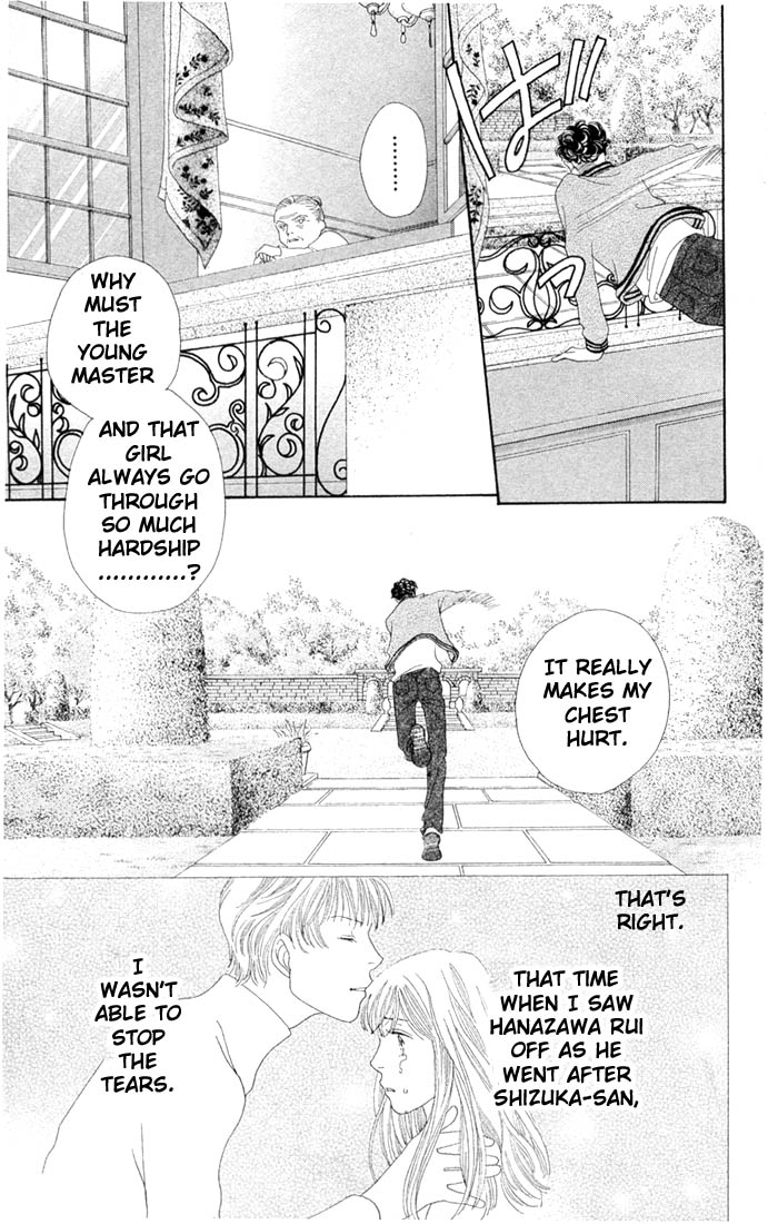 Read Boys Over Flowers Manga Online