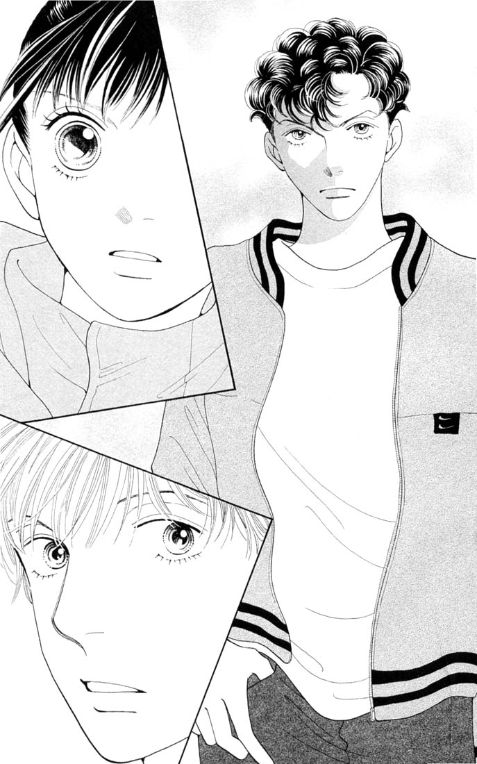 Read Boys Over Flowers Manga Online