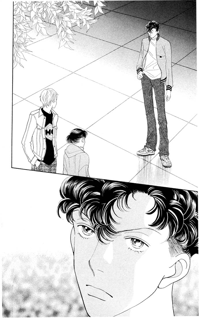 Read Boys Over Flowers Manga Online