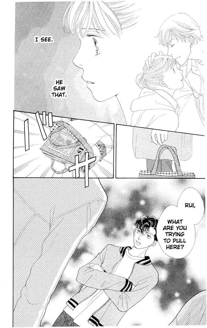 Read Boys Over Flowers Manga Online