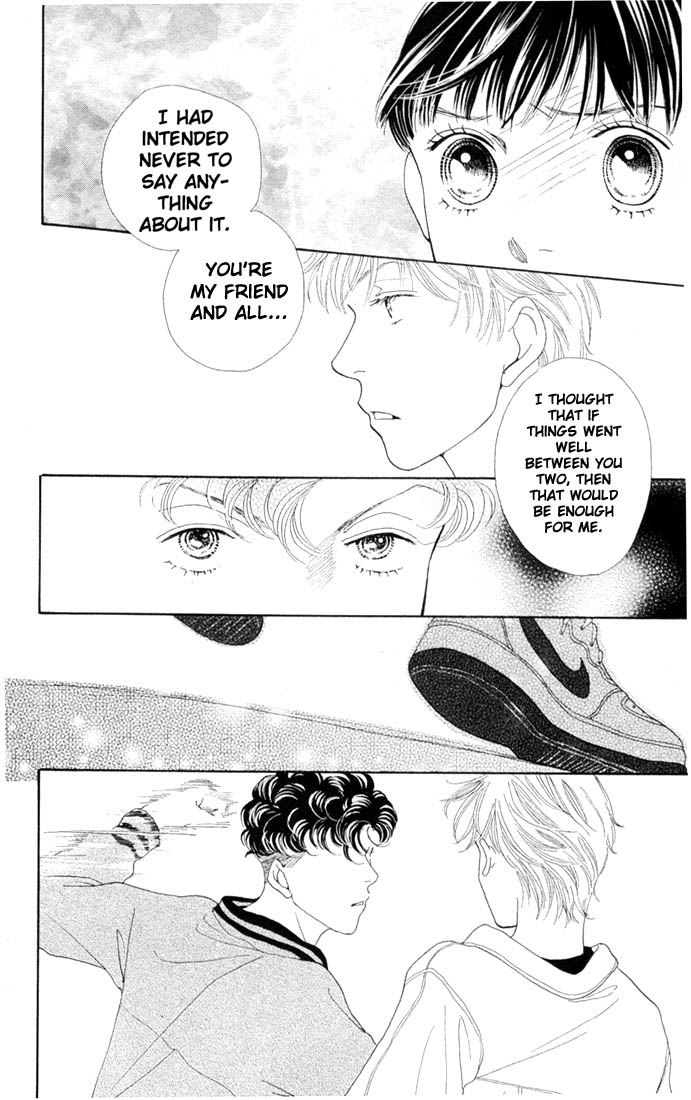 Read Boys Over Flowers Manga Online