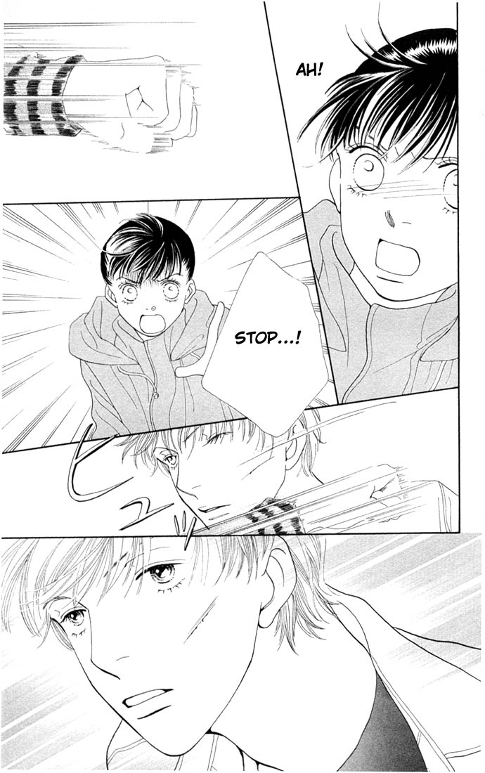 Read Boys Over Flowers Manga Online