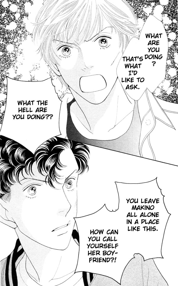 Read Boys Over Flowers Manga Online