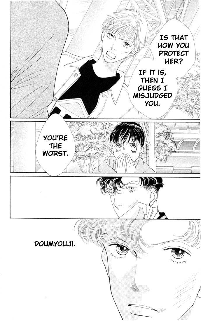 Read Boys Over Flowers Manga Online