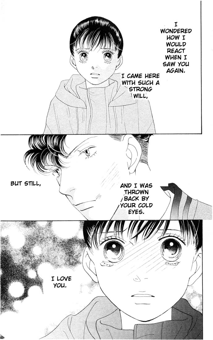 Read Boys Over Flowers Manga Online