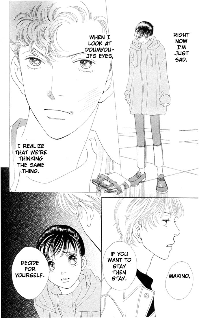 Read Boys Over Flowers Manga Online