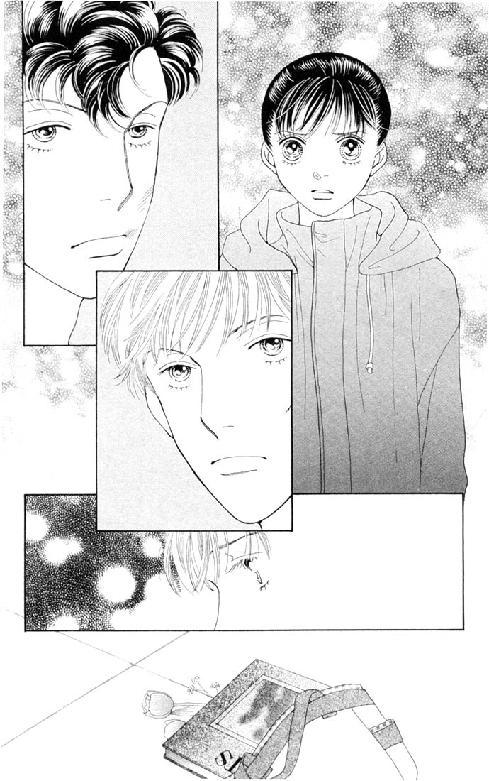 Read Boys Over Flowers Manga Online