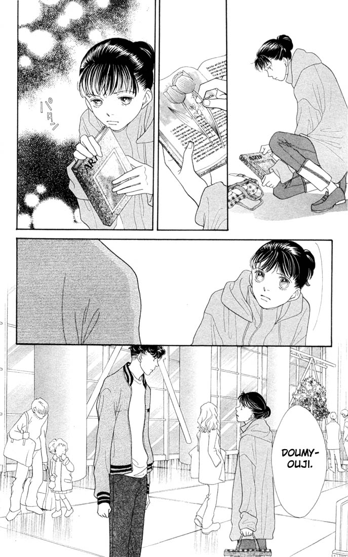 Read Boys Over Flowers Manga Online