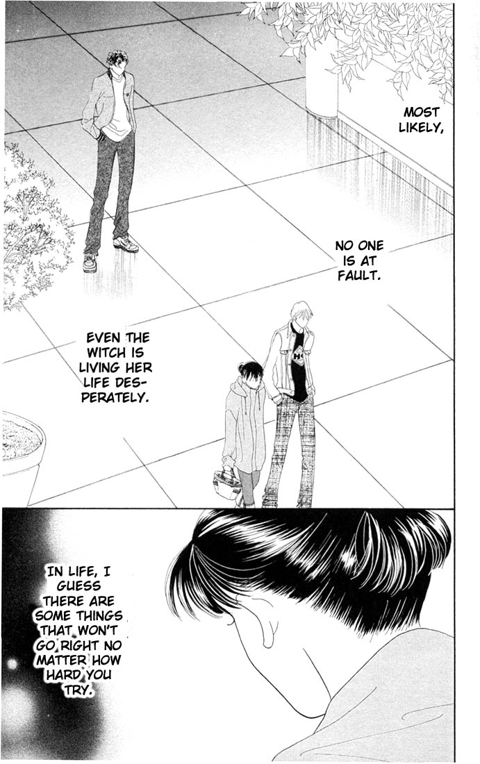 Read Boys Over Flowers Manga Online