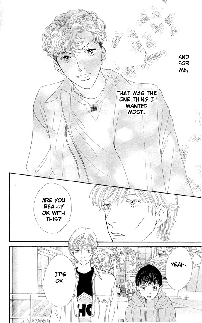 Read Boys Over Flowers Manga Online