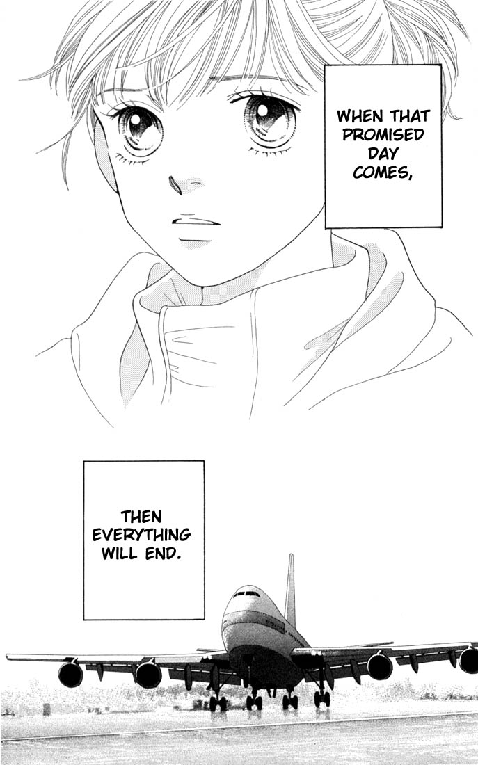 Read Boys Over Flowers Manga Online