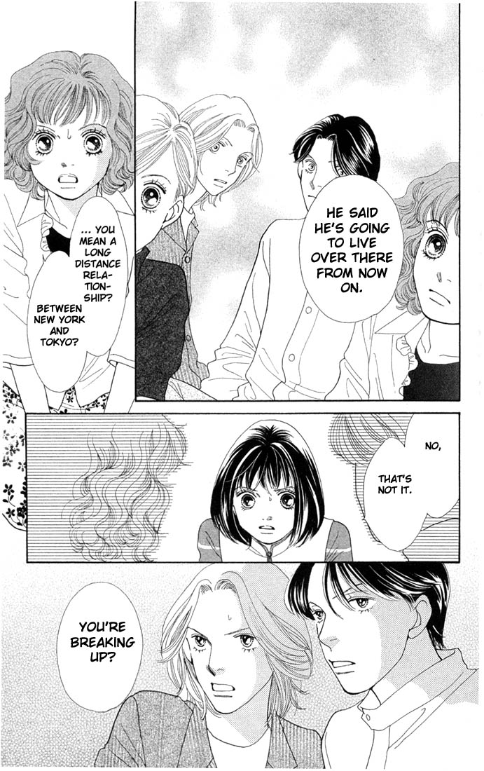 Read Boys Over Flowers Manga Online