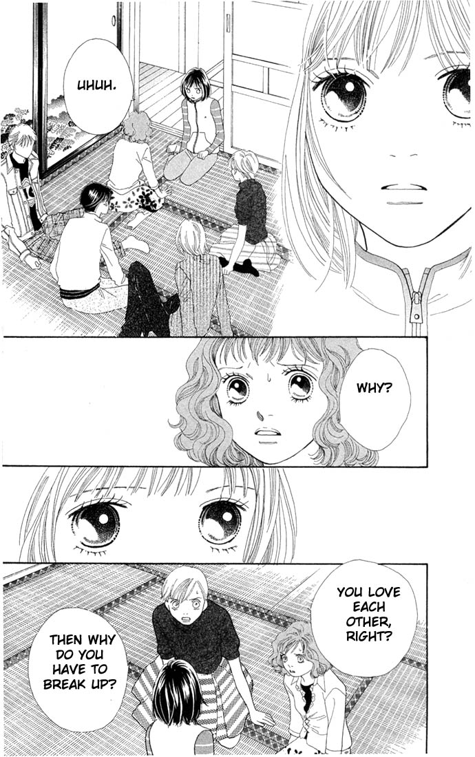 Read Boys Over Flowers Manga Online