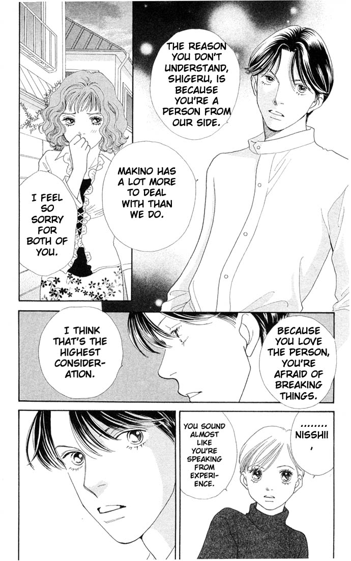 Read Boys Over Flowers Manga Online