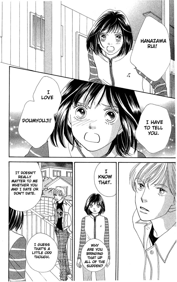 Read Boys Over Flowers Manga Online