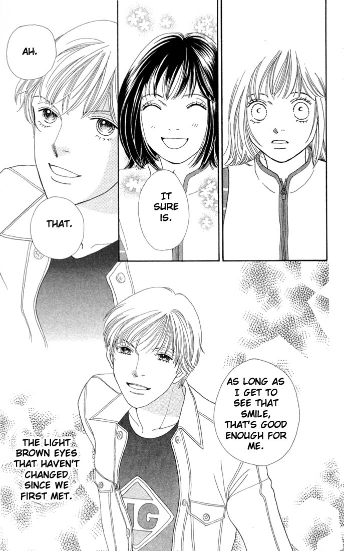 Read Boys Over Flowers Manga Online