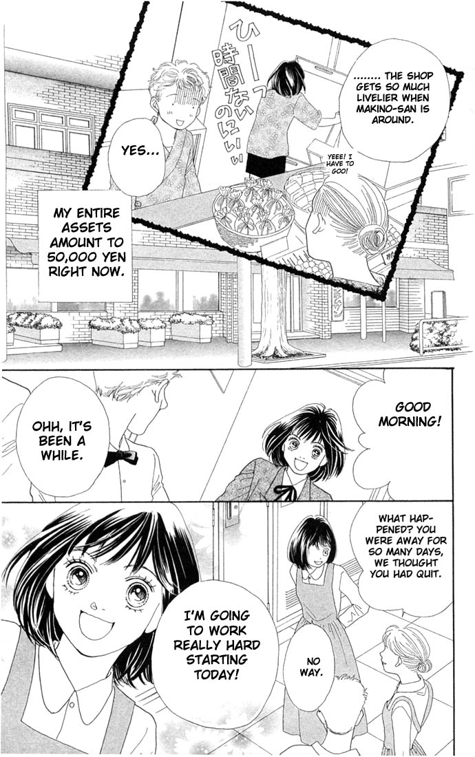 Read Boys Over Flowers Manga Online