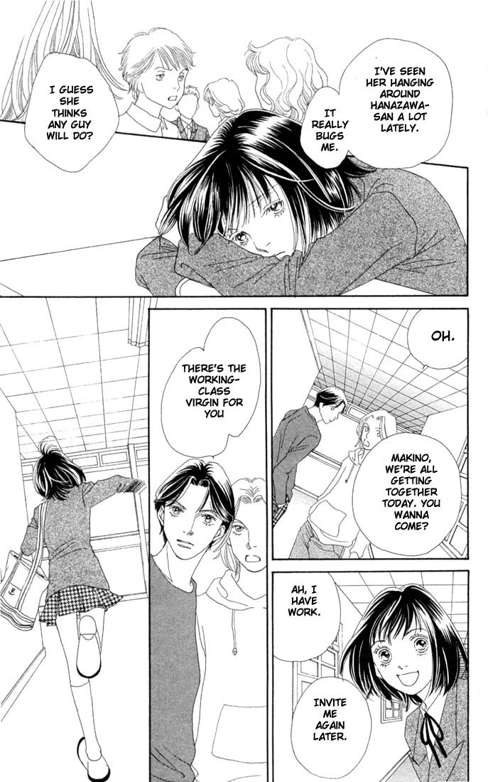 Read Boys Over Flowers Manga Online