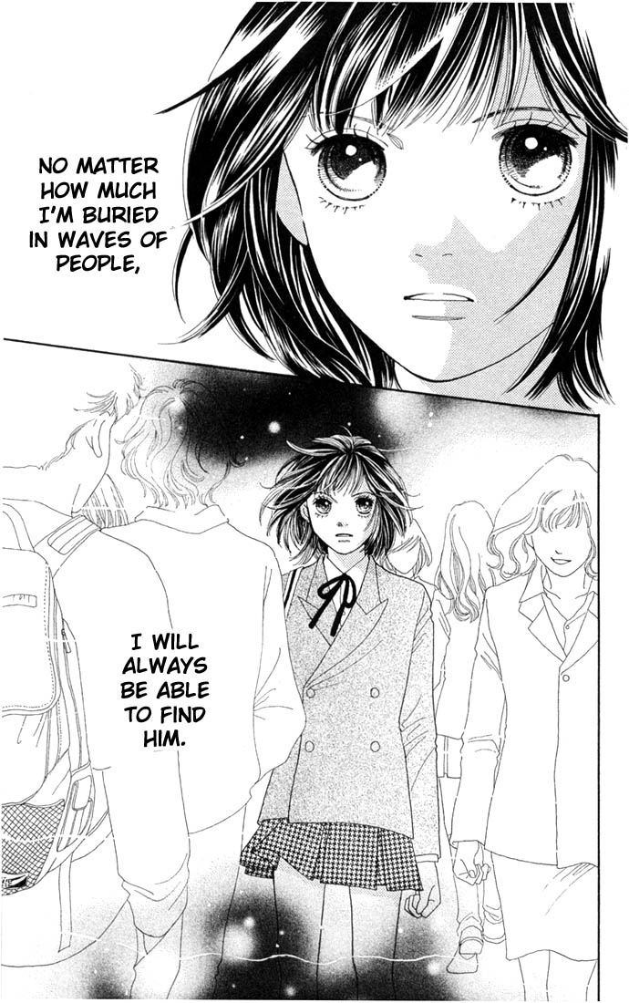 Read Boys Over Flowers Manga Online