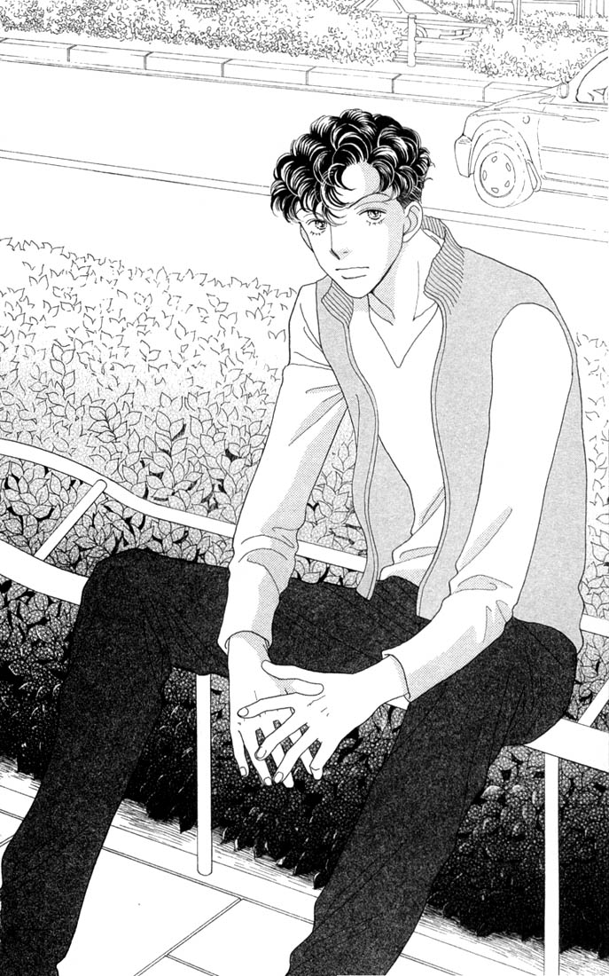 Read Boys Over Flowers Manga Online