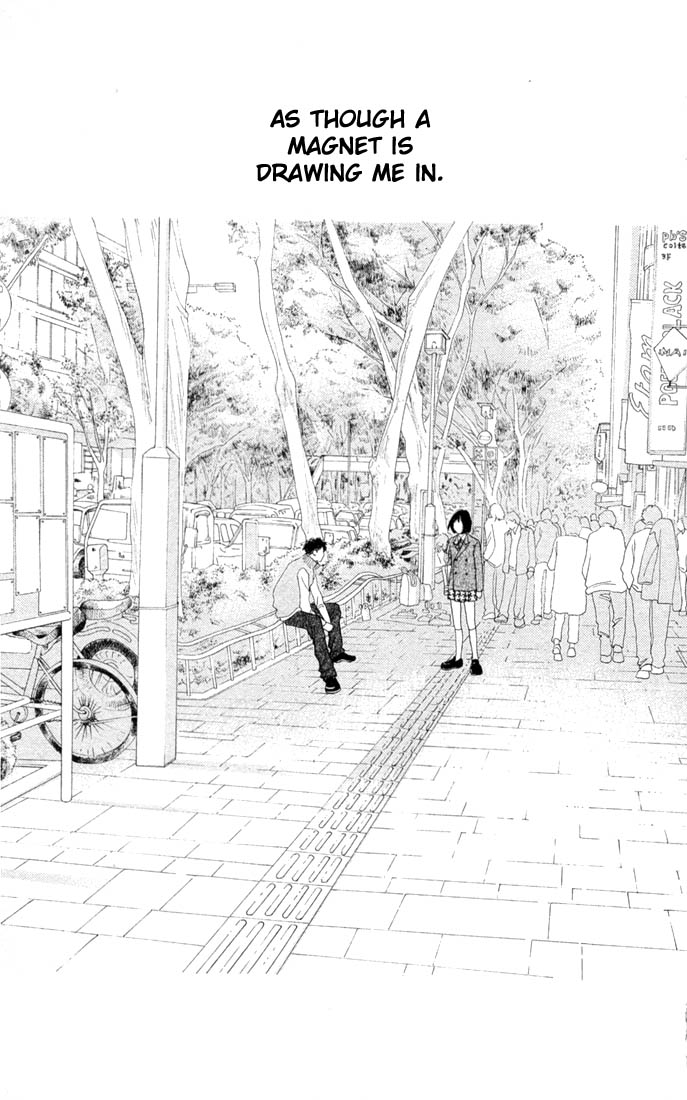 Read Boys Over Flowers Manga Online