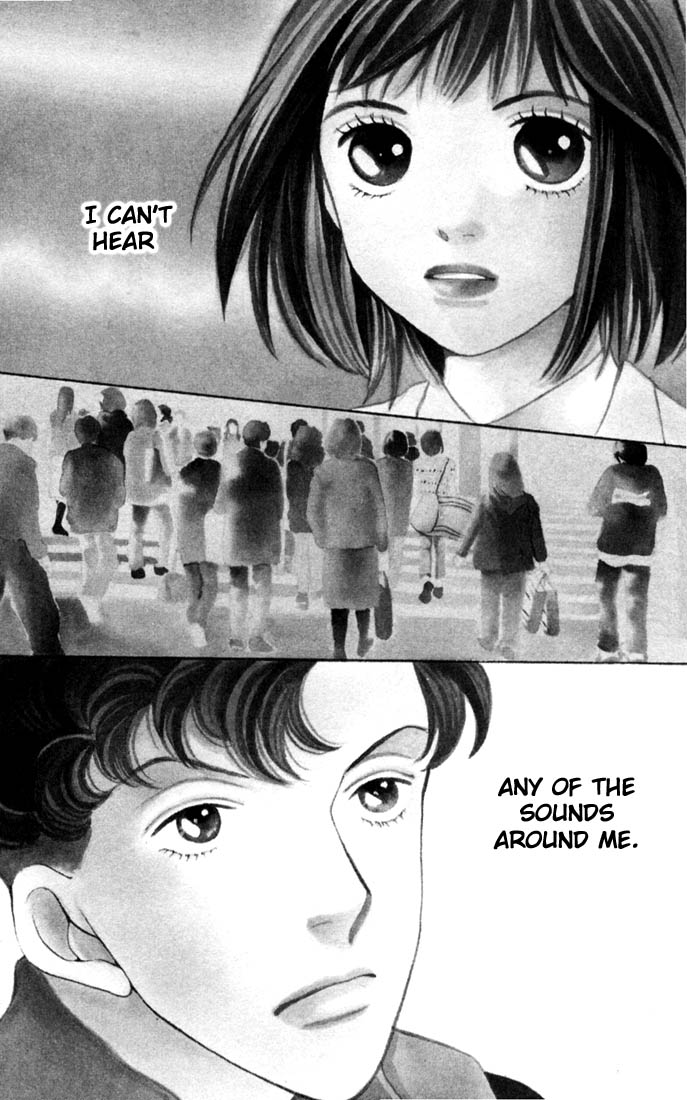 Read Boys Over Flowers Manga Online