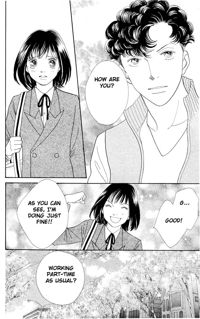 Read Boys Over Flowers Manga Online