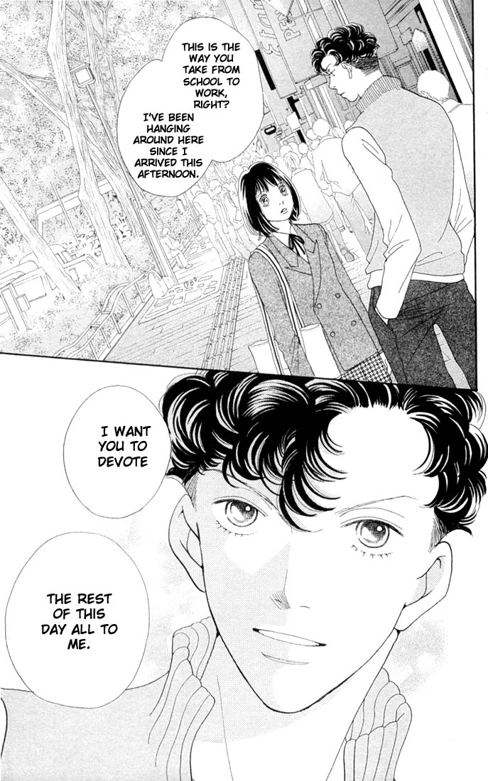 Read Boys Over Flowers Manga Online