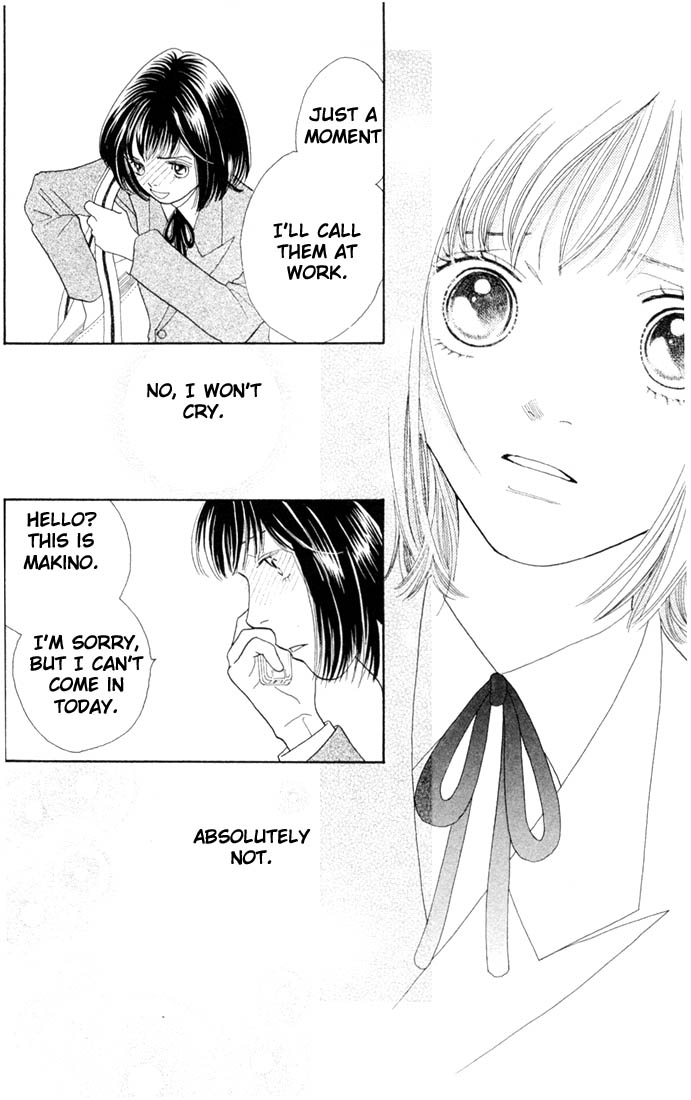 Read Boys Over Flowers Manga Online