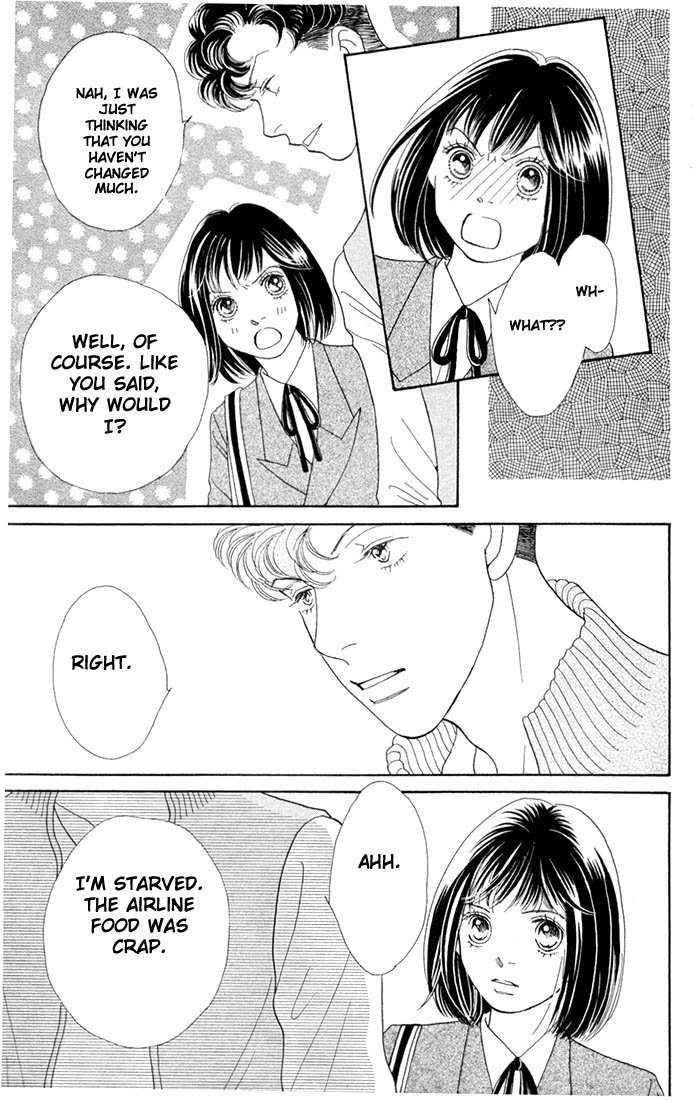Read Boys Over Flowers Manga Online