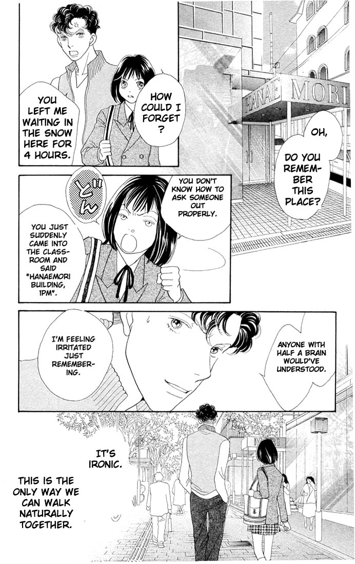Read Boys Over Flowers Manga Online