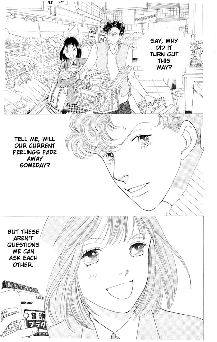Read Boys Over Flowers Manga Online