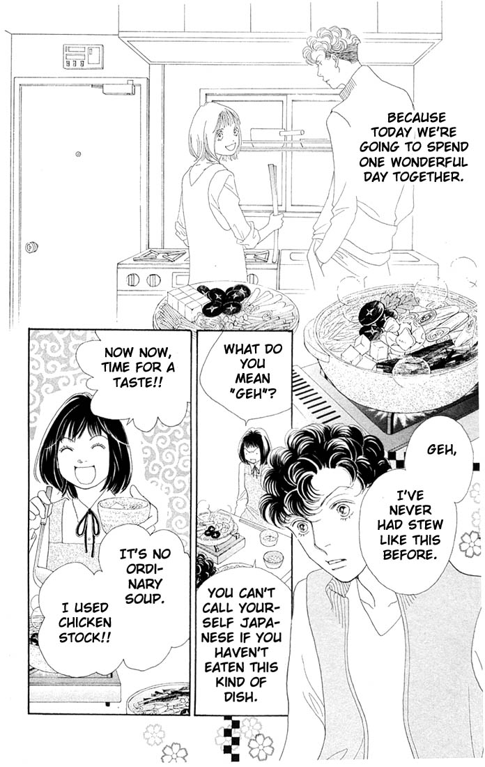 Read Boys Over Flowers Manga Online