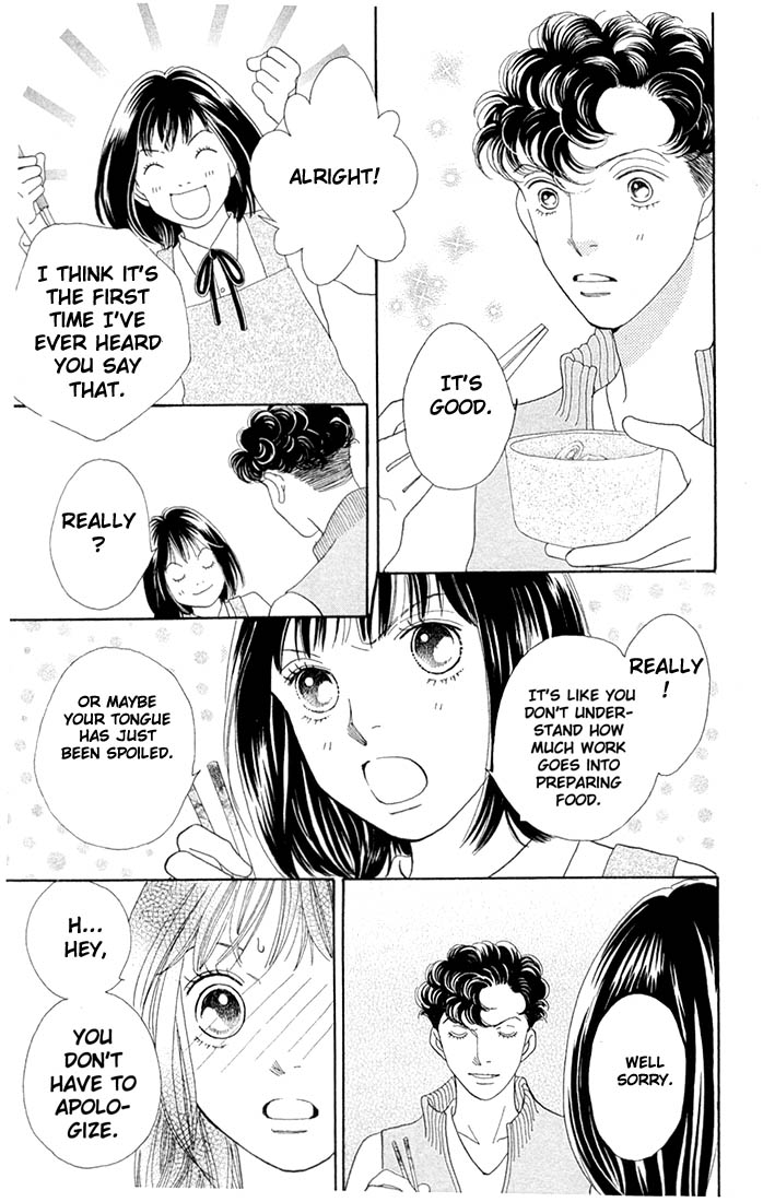 Read Boys Over Flowers Manga Online