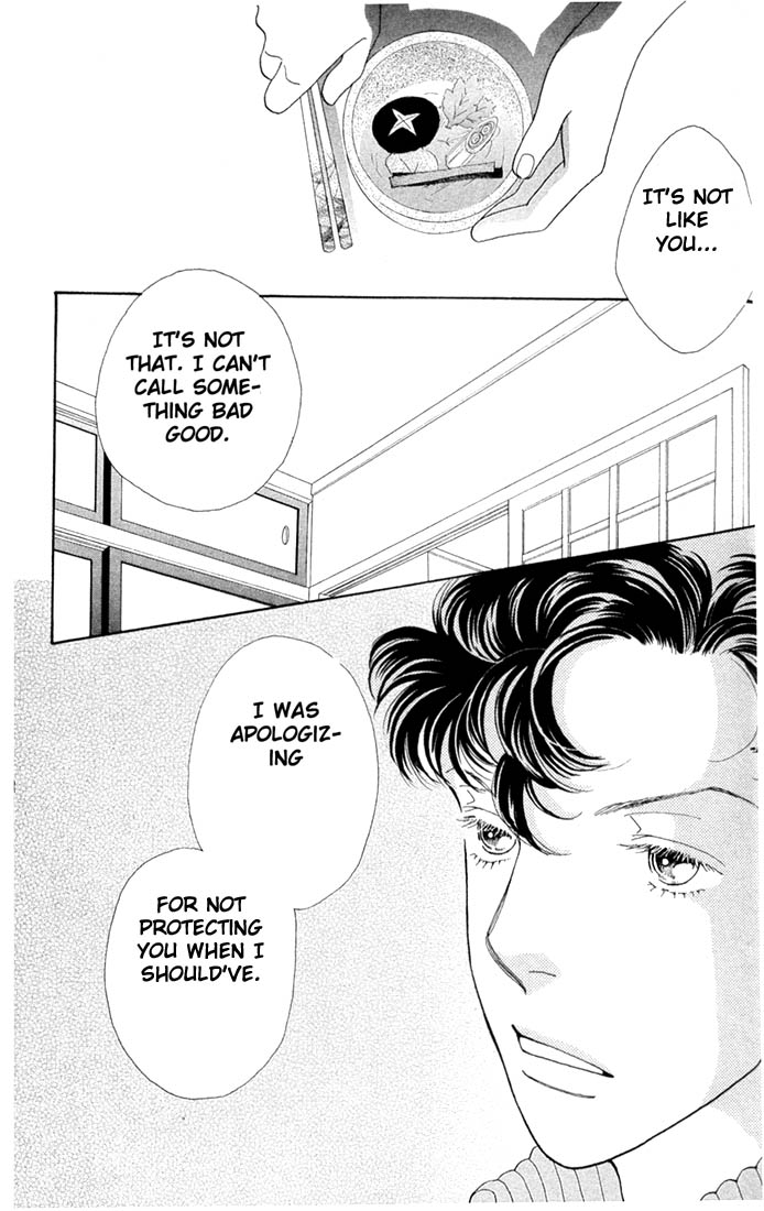 Read Boys Over Flowers Manga Online