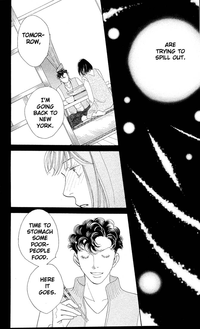 Read Boys Over Flowers Manga Online