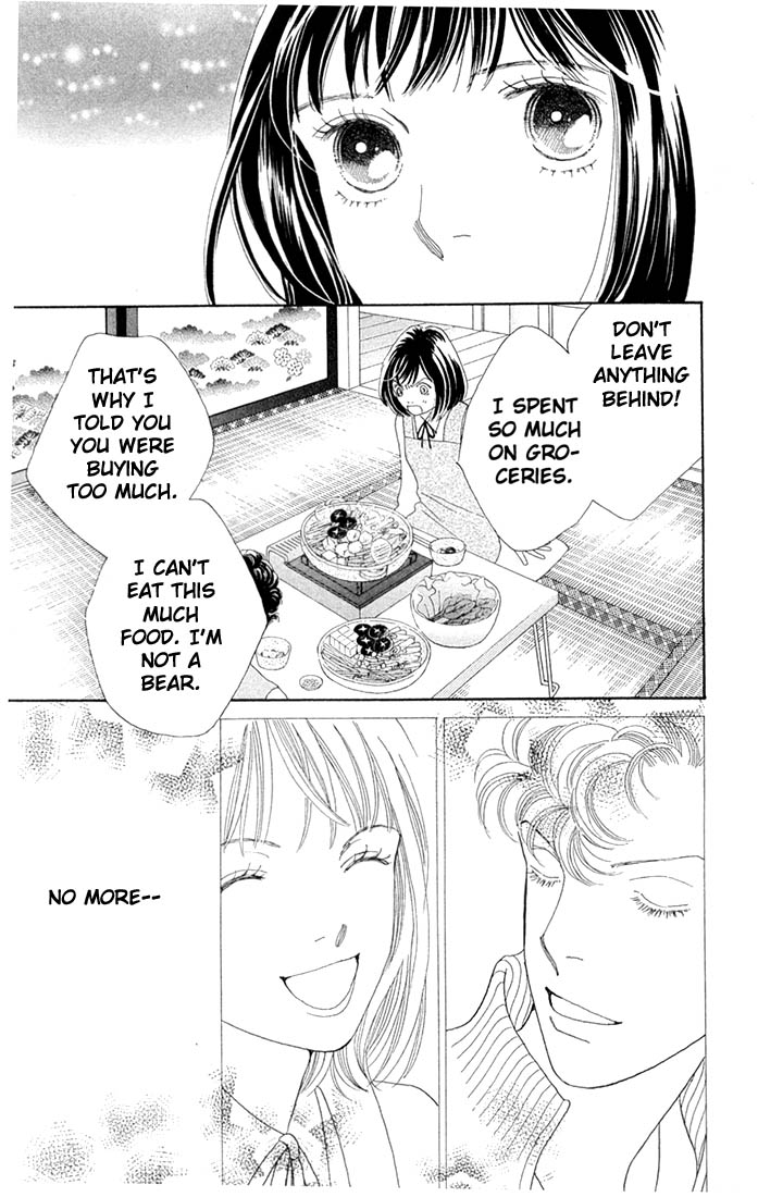 Read Boys Over Flowers Manga Online