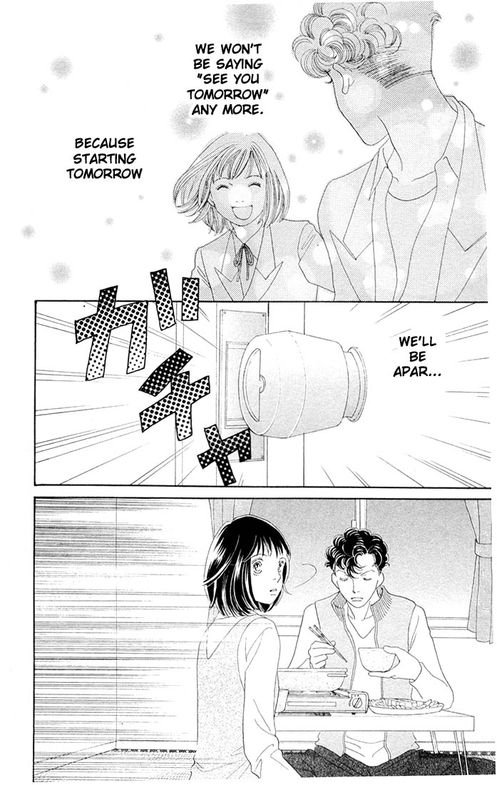 Read Boys Over Flowers Manga Online