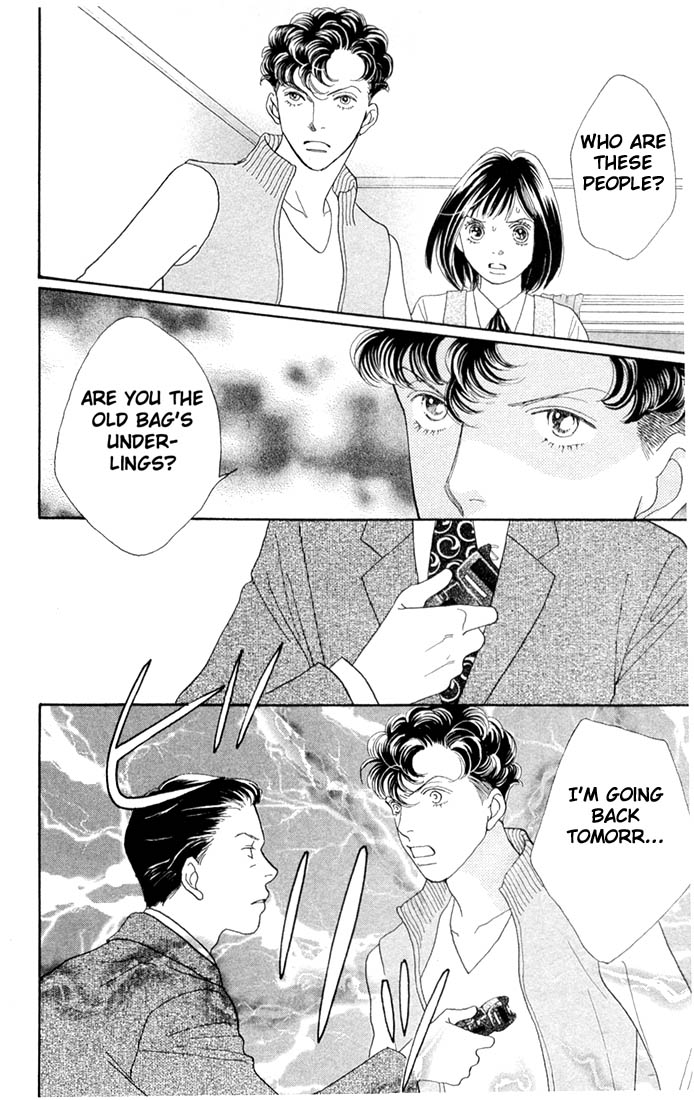 Read Boys Over Flowers Manga Online