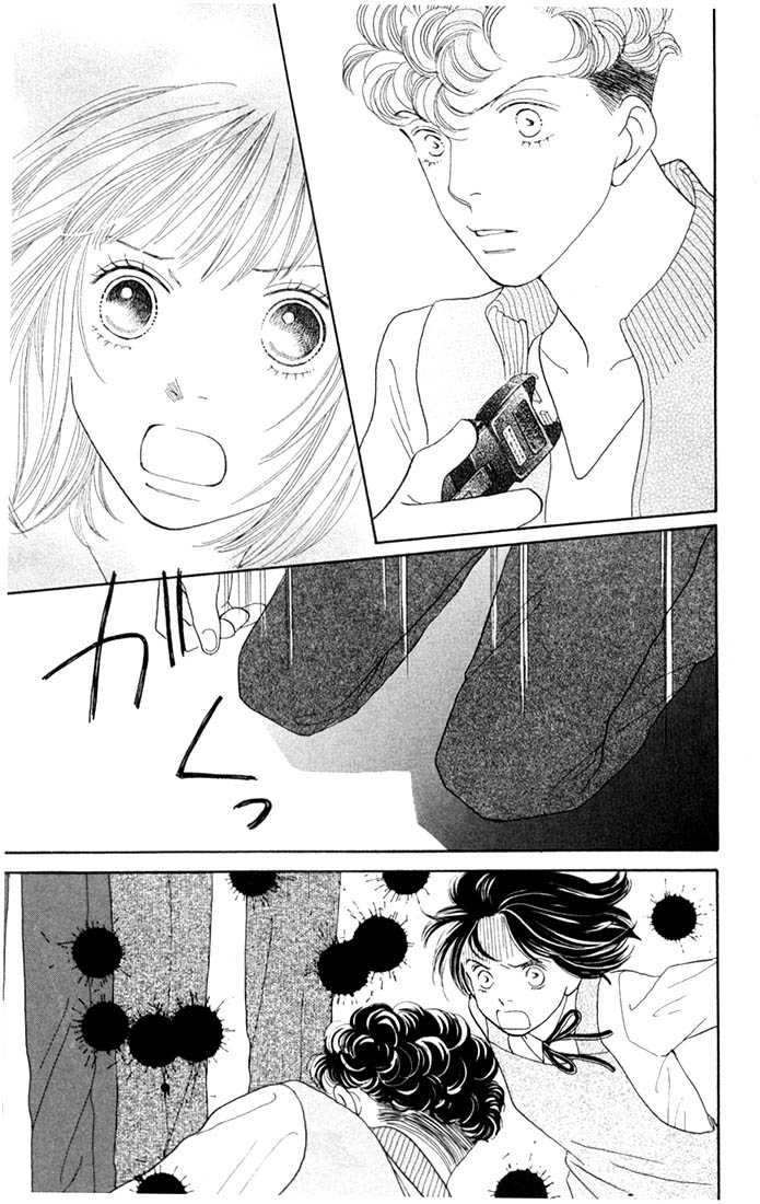 Read Boys Over Flowers Manga Online