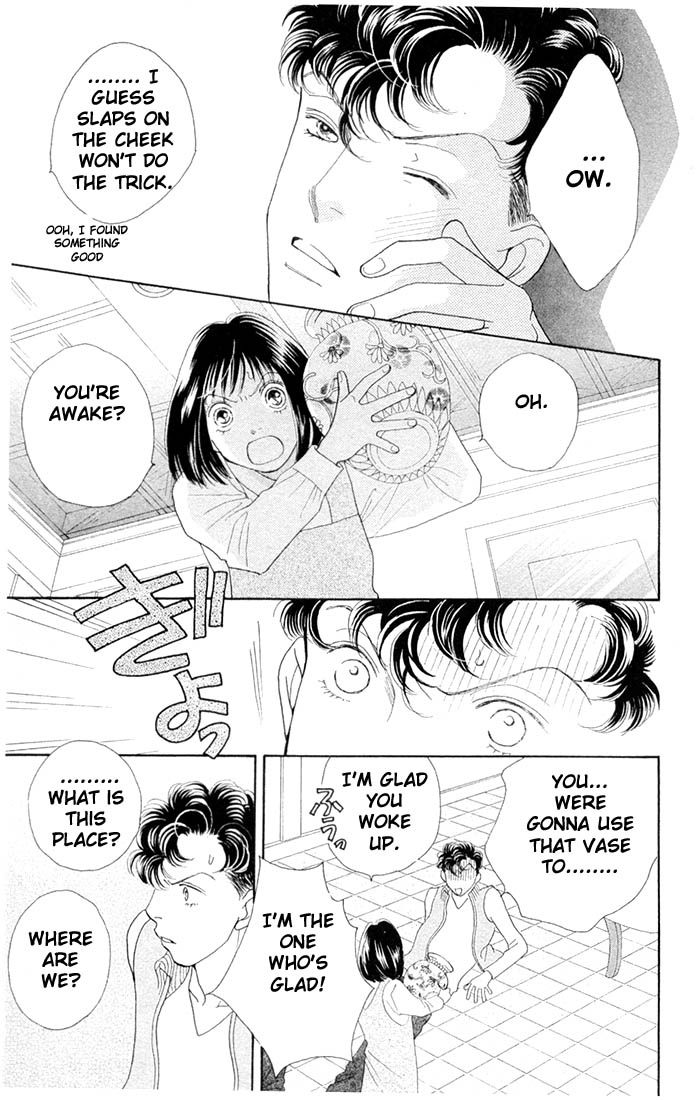 Read Boys Over Flowers Manga Online